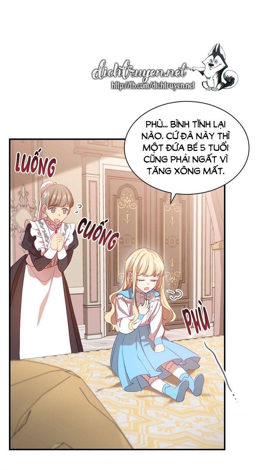 Công Chúa Bé Bỏng Chapter 54 - 43