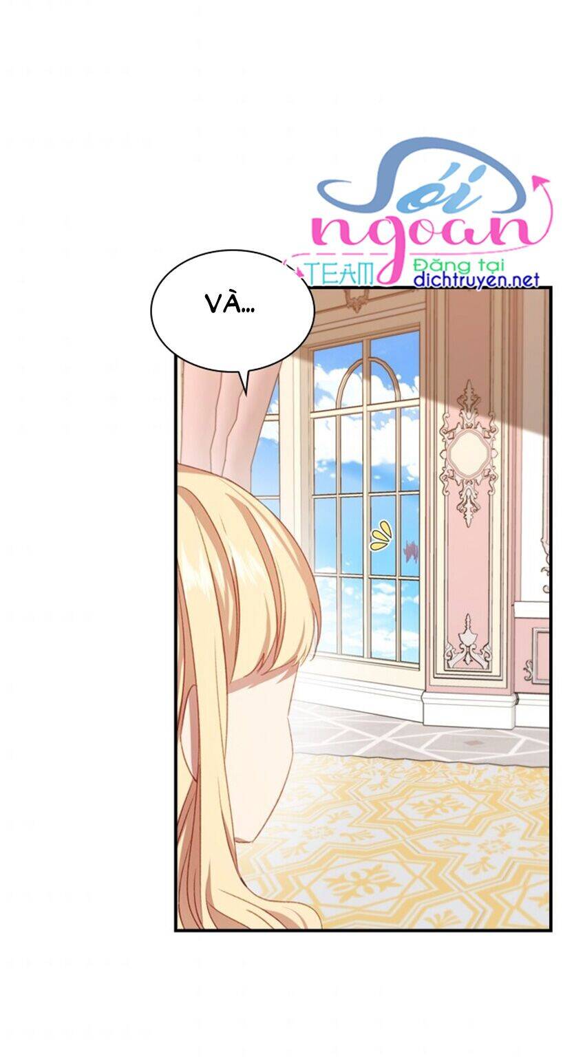 Công Chúa Bé Bỏng Chapter 54 - 44