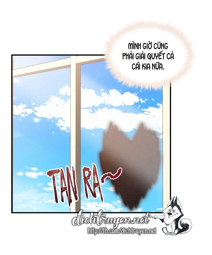 Công Chúa Bé Bỏng Chapter 54 - 45