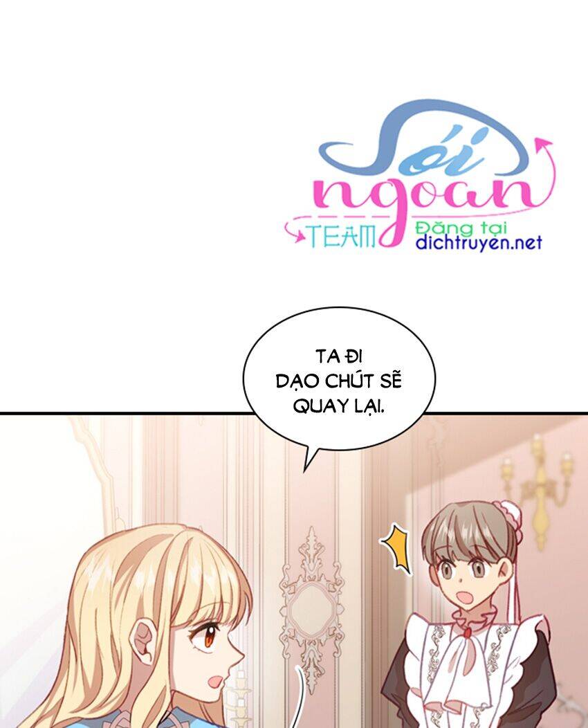 Công Chúa Bé Bỏng Chapter 54 - 47