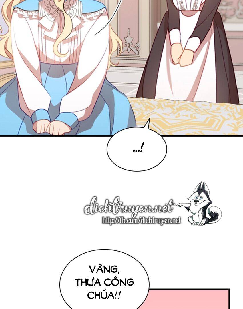 Công Chúa Bé Bỏng Chapter 54 - 48