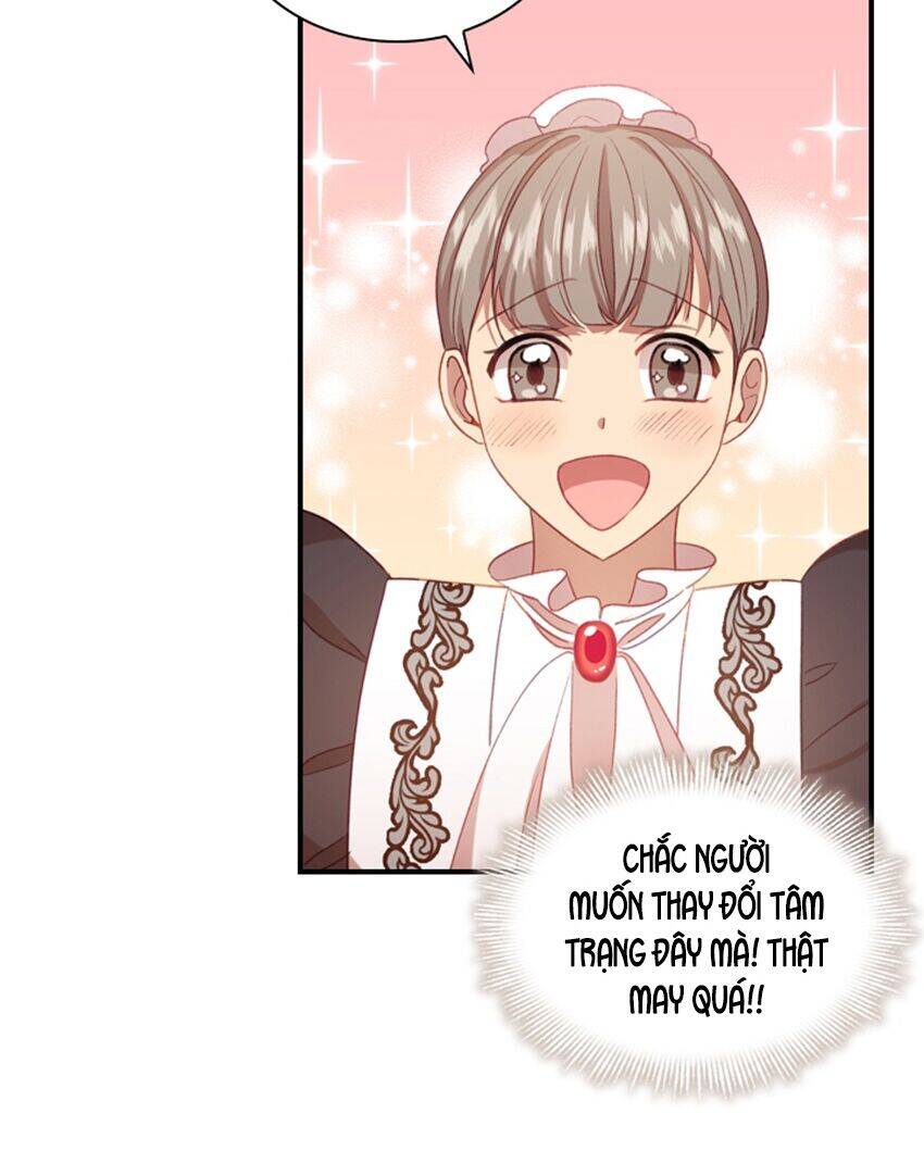 Công Chúa Bé Bỏng Chapter 54 - 49