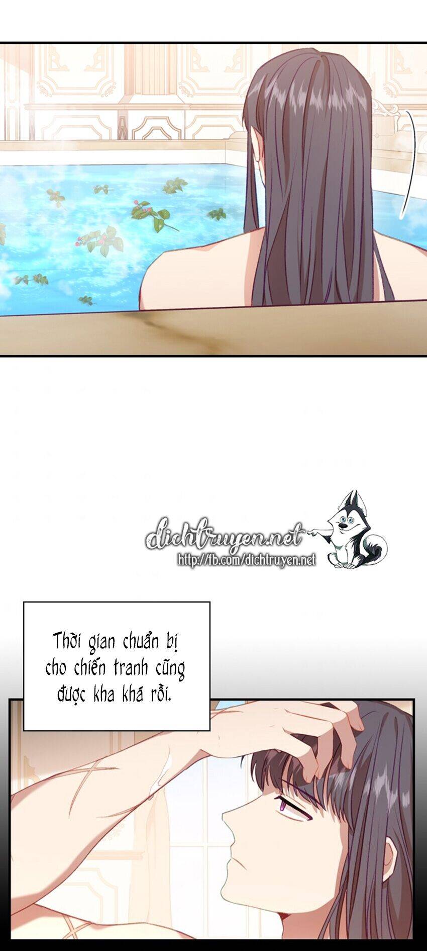 Công Chúa Bé Bỏng Chapter 54 - 6