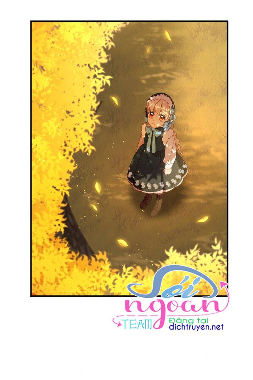 Công Chúa Bé Bỏng Chapter 54 - 53