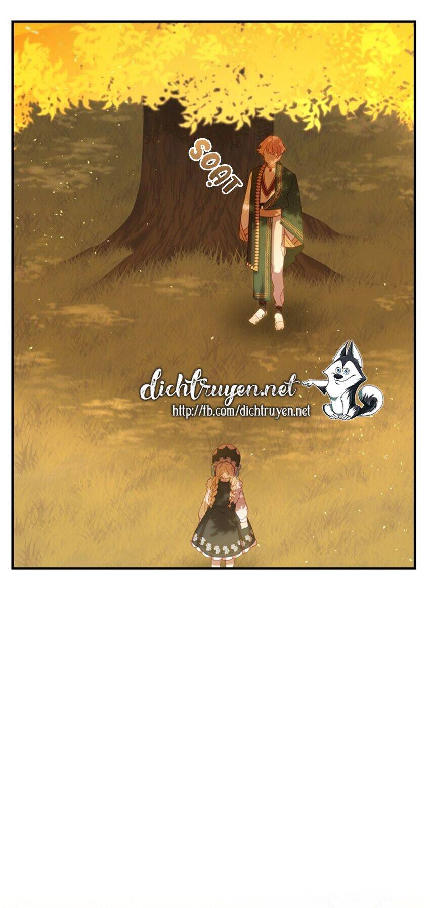 Công Chúa Bé Bỏng Chapter 54 - 55