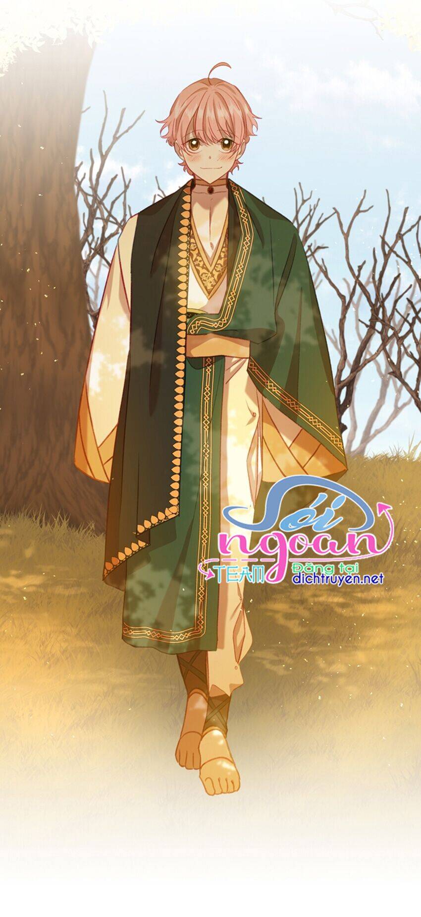 Công Chúa Bé Bỏng Chapter 54 - 56