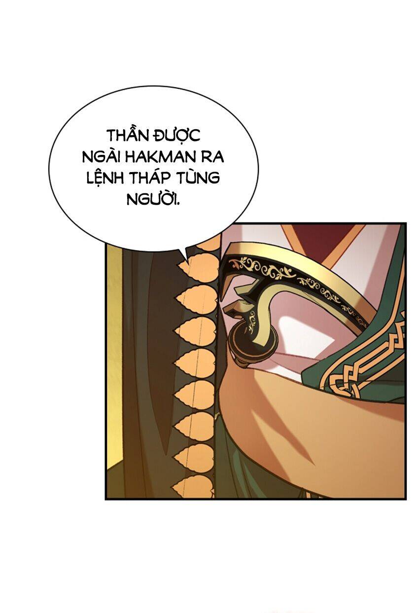 Công Chúa Bé Bỏng Chapter 54 - 58