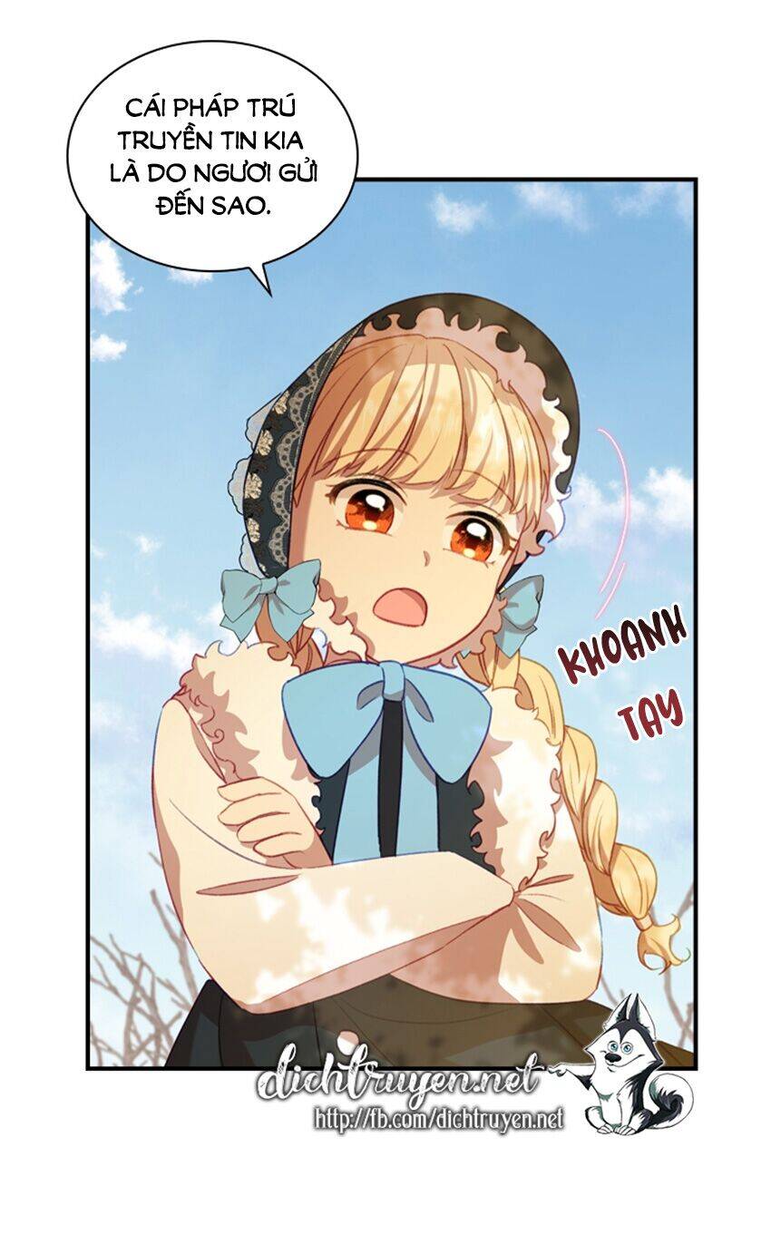 Công Chúa Bé Bỏng Chapter 54 - 60