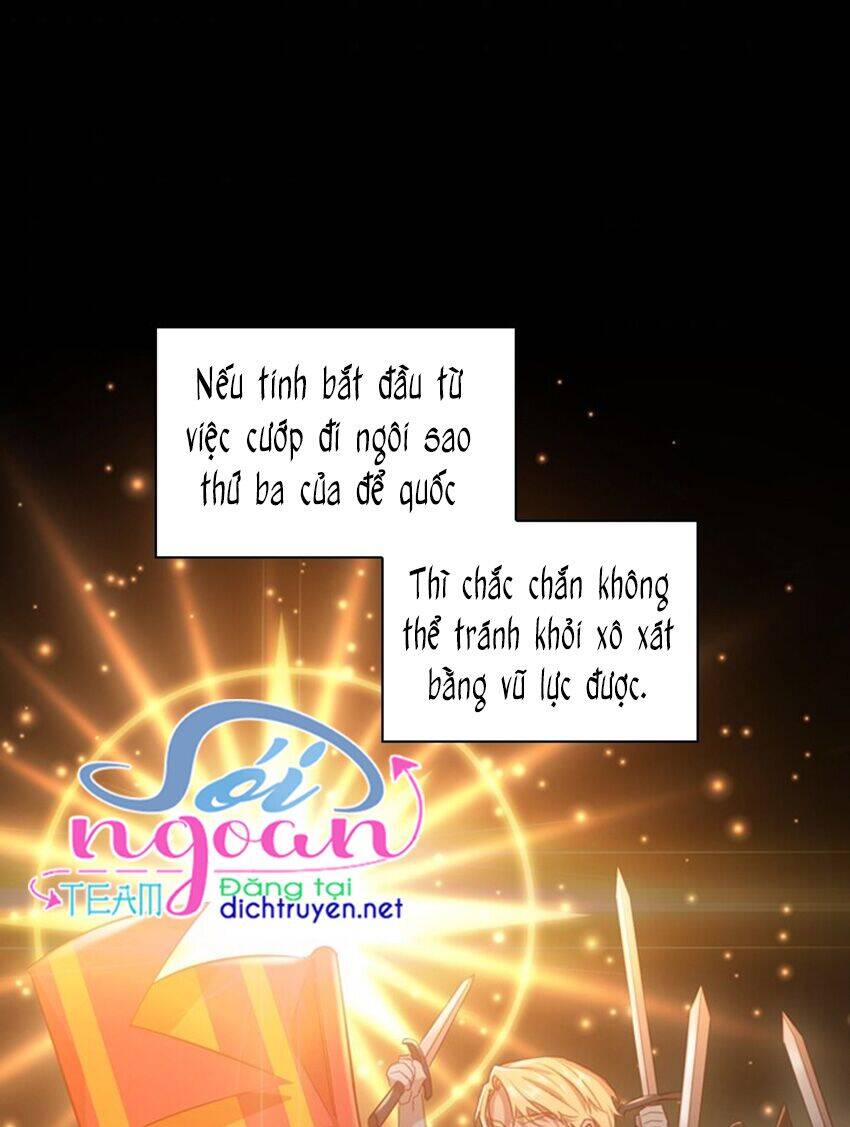 Công Chúa Bé Bỏng Chapter 54 - 7