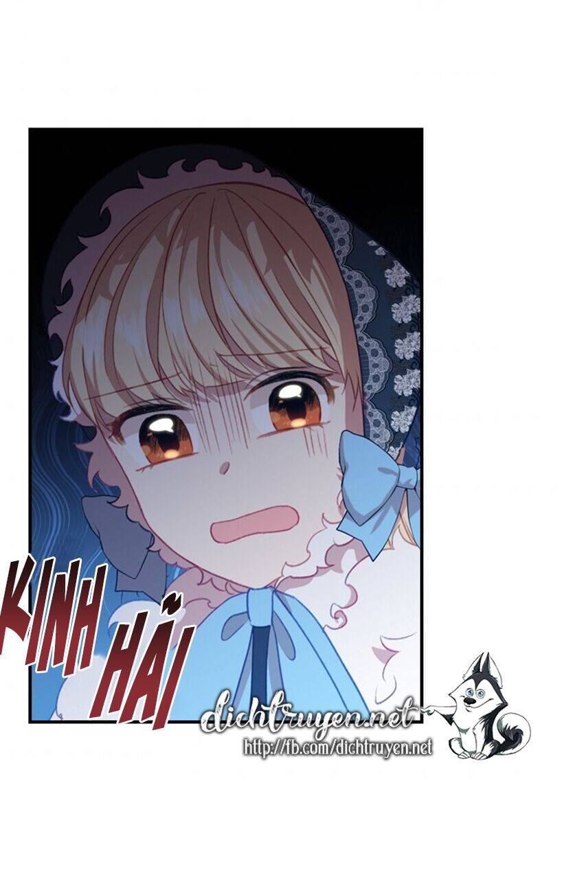 Công Chúa Bé Bỏng Chapter 54 - 63