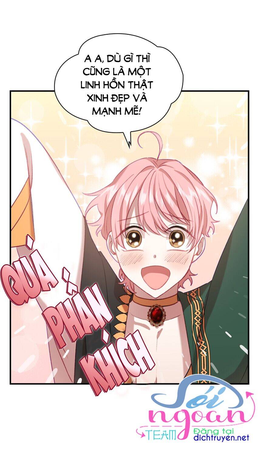 Công Chúa Bé Bỏng Chapter 54 - 64