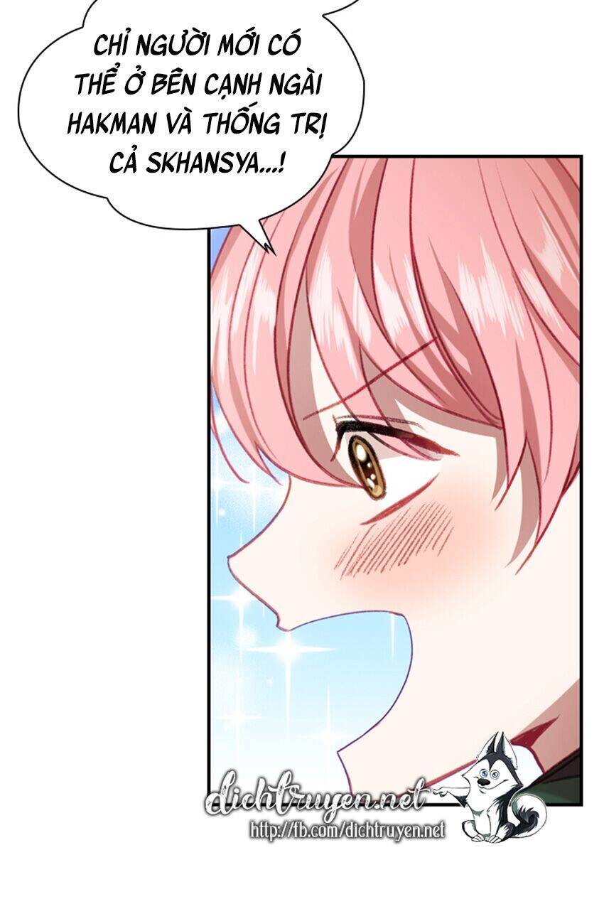 Công Chúa Bé Bỏng Chapter 54 - 66