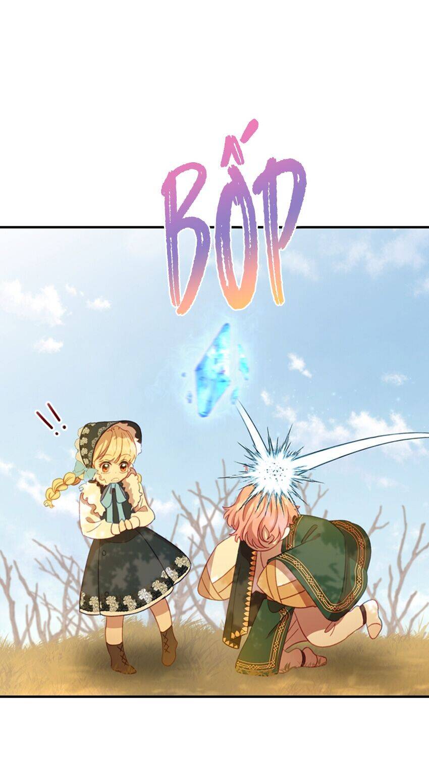 Công Chúa Bé Bỏng Chapter 54 - 67