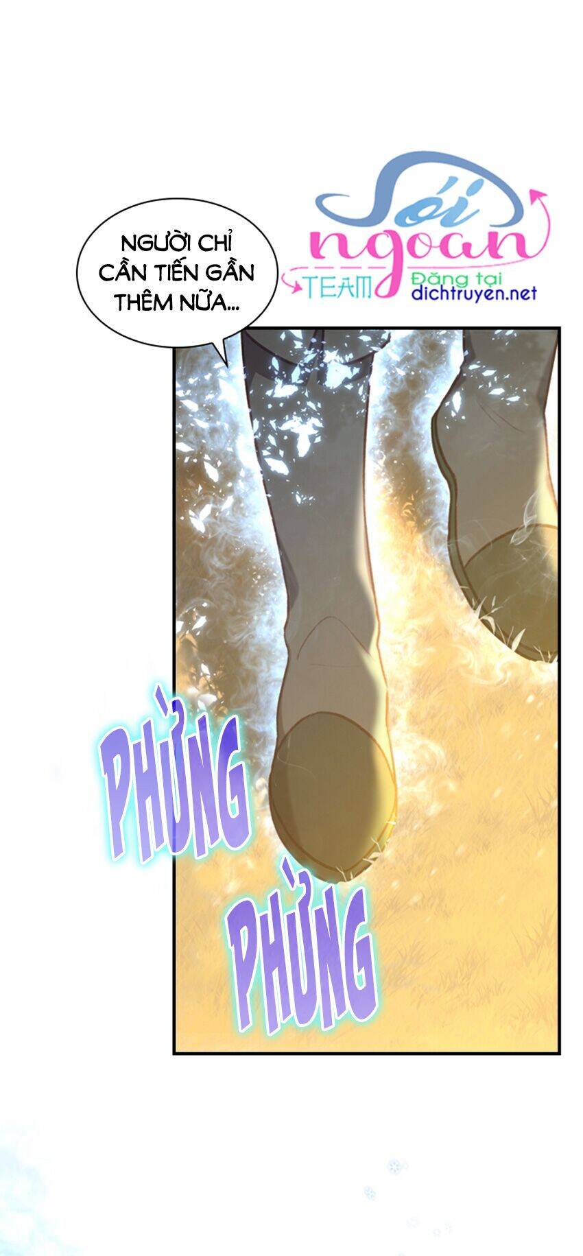 Công Chúa Bé Bỏng Chapter 54 - 68