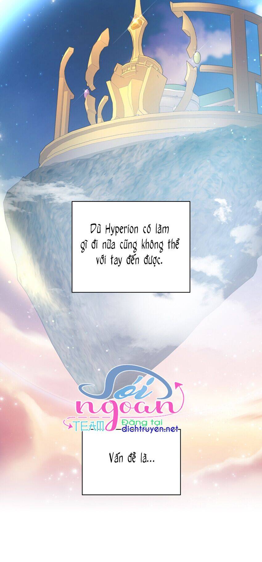 Công Chúa Bé Bỏng Chapter 54 - 10