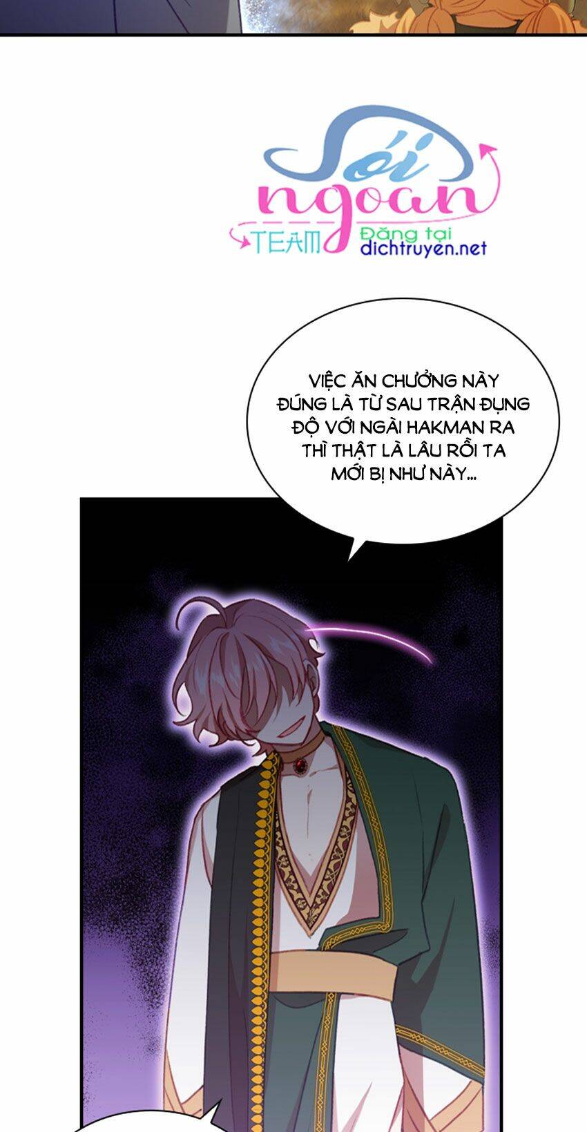 Công Chúa Bé Bỏng Chapter 55 - 12