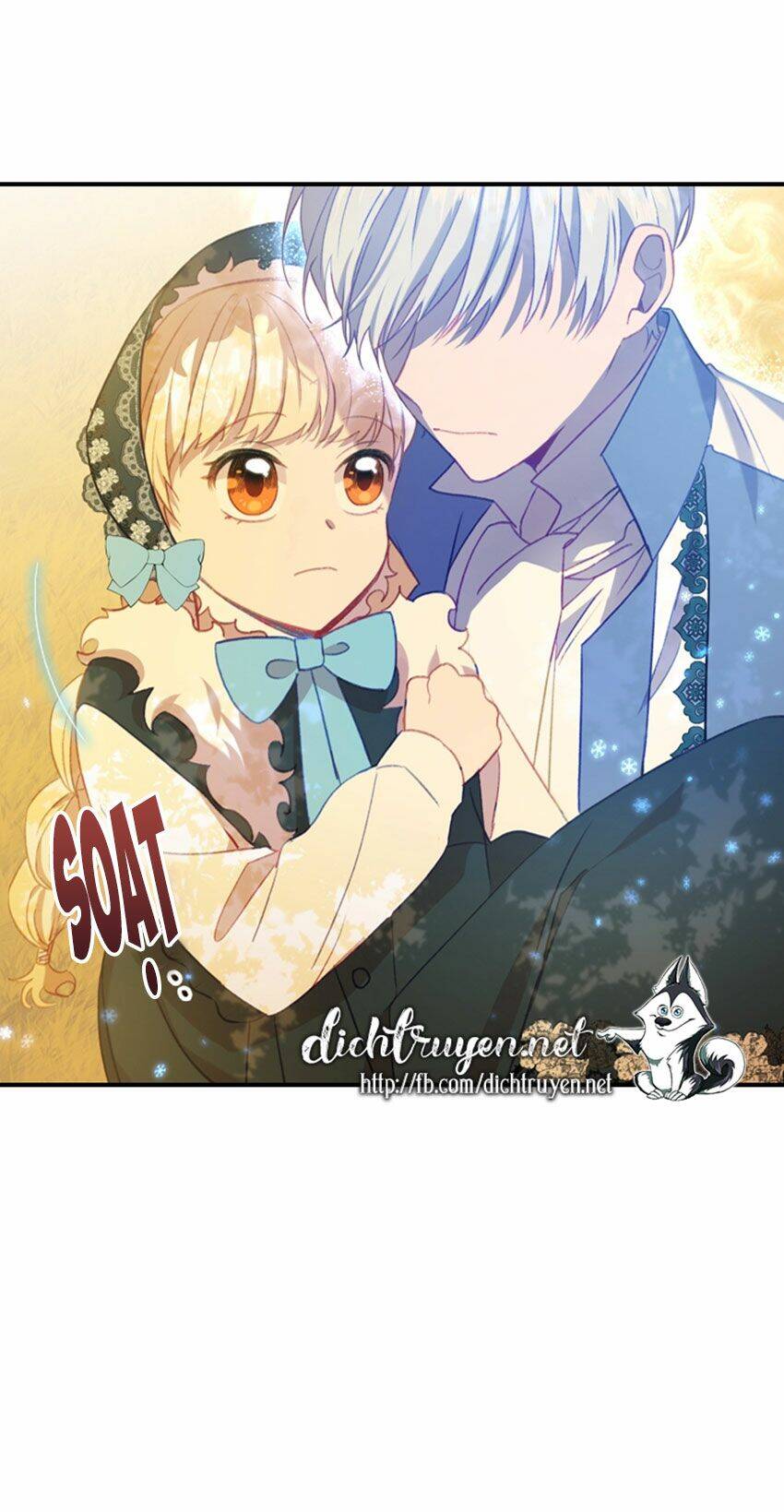 Công Chúa Bé Bỏng Chapter 55 - 15