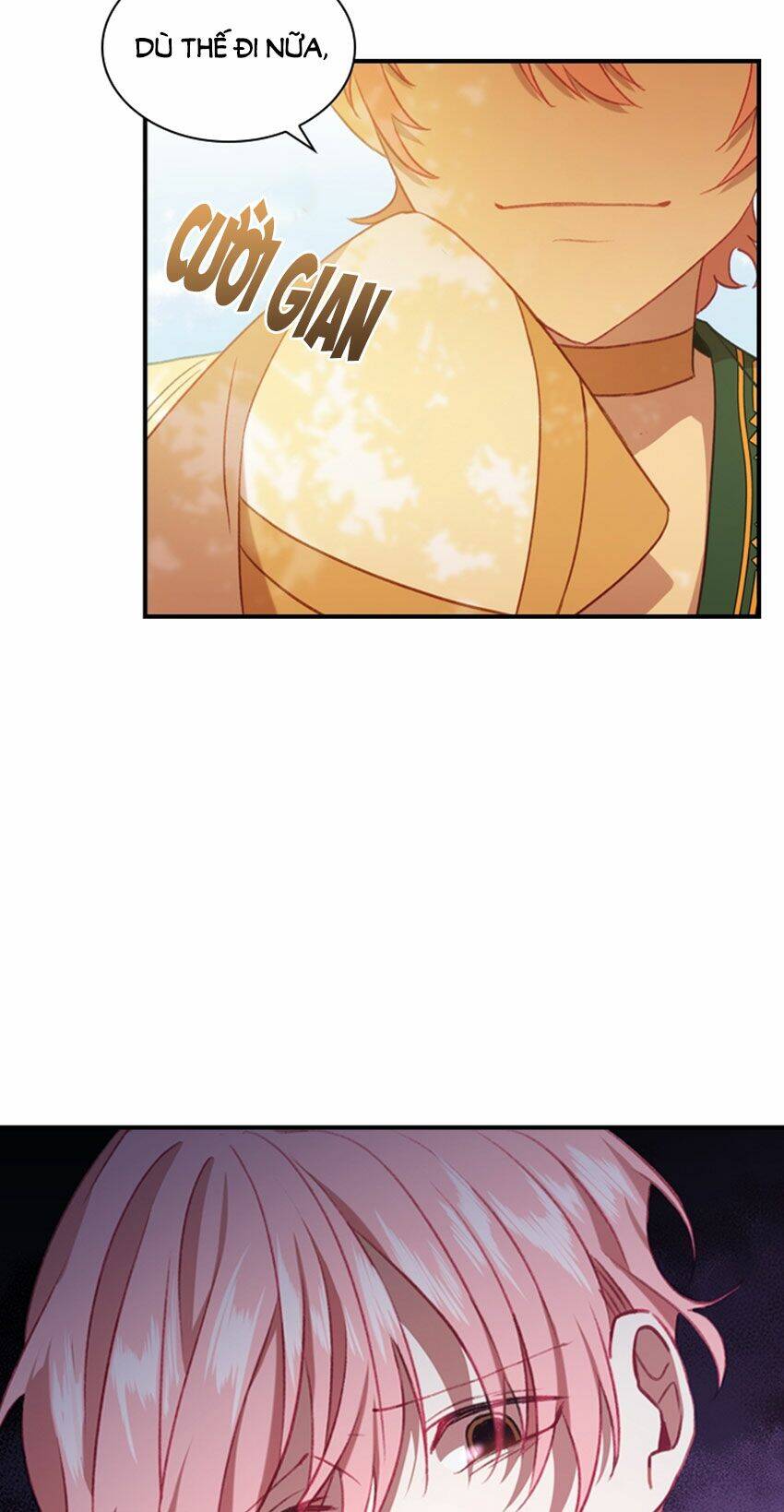 Công Chúa Bé Bỏng Chapter 55 - 18