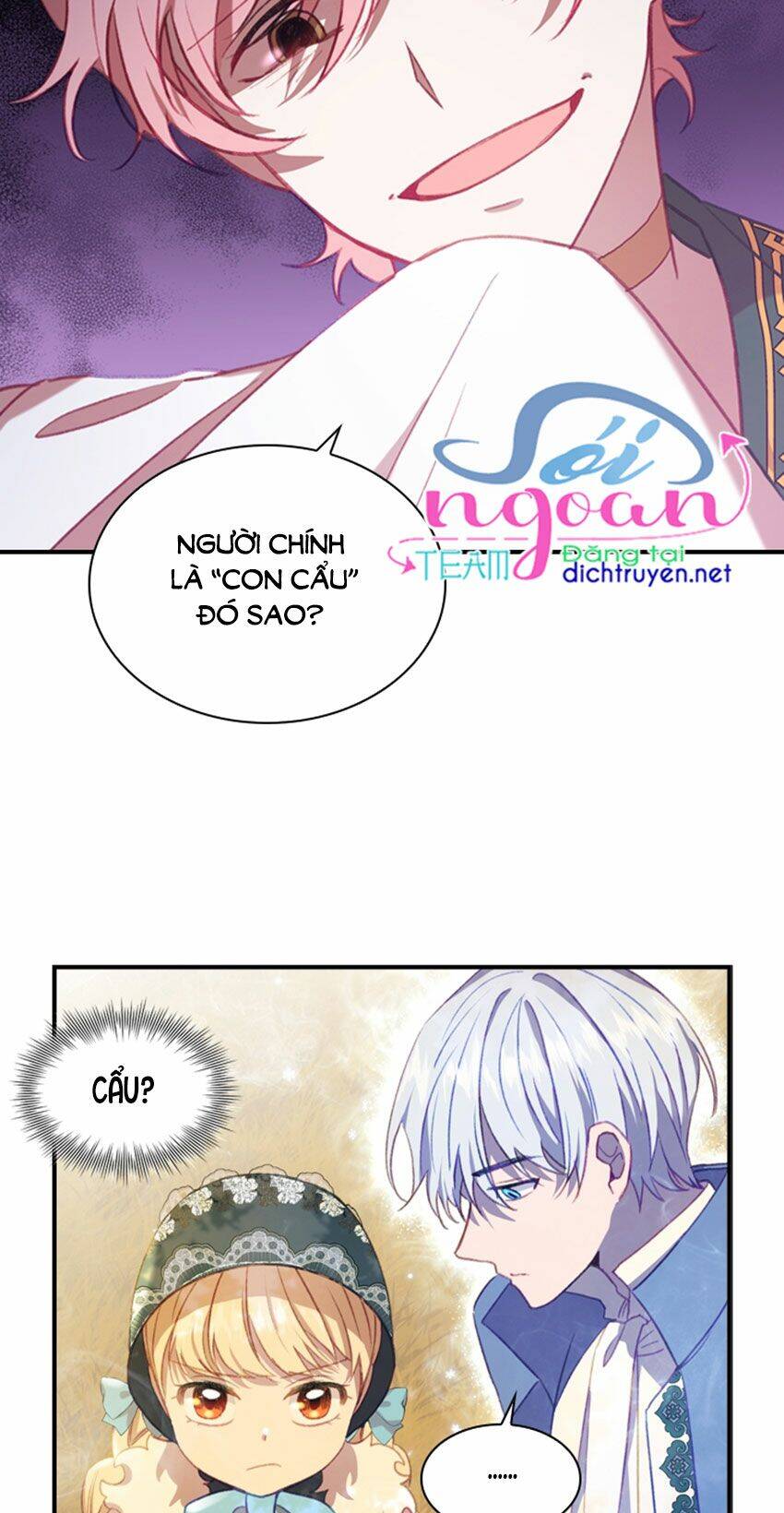 Công Chúa Bé Bỏng Chapter 55 - 19