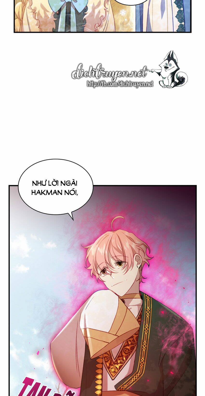 Công Chúa Bé Bỏng Chapter 55 - 20