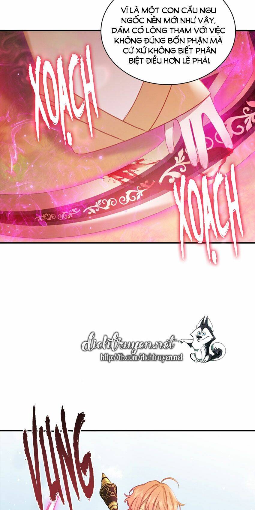 Công Chúa Bé Bỏng Chapter 55 - 22