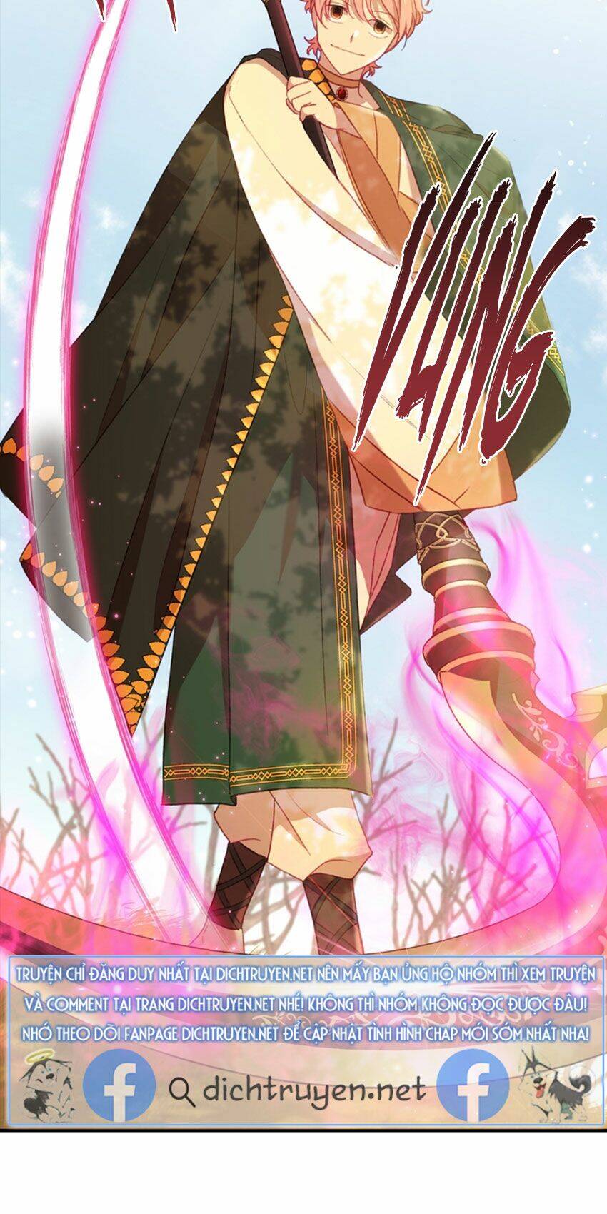 Công Chúa Bé Bỏng Chapter 55 - 23