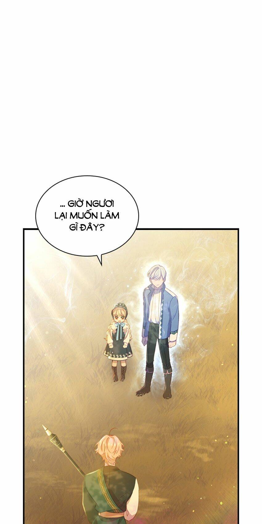 Công Chúa Bé Bỏng Chapter 55 - 24