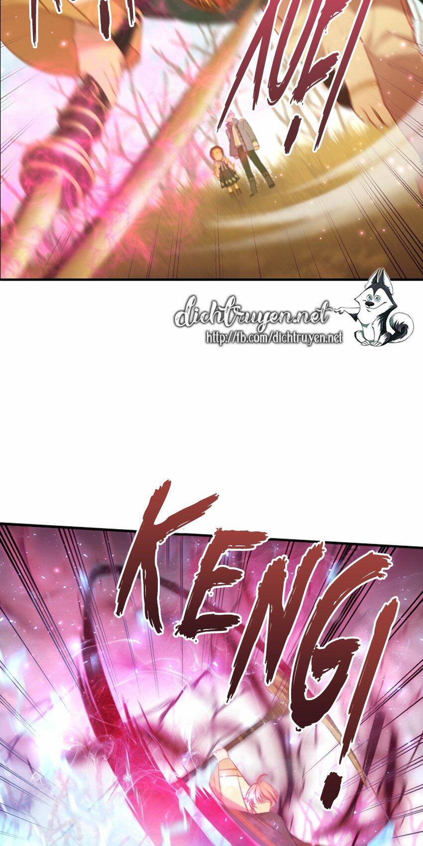 Công Chúa Bé Bỏng Chapter 55 - 26