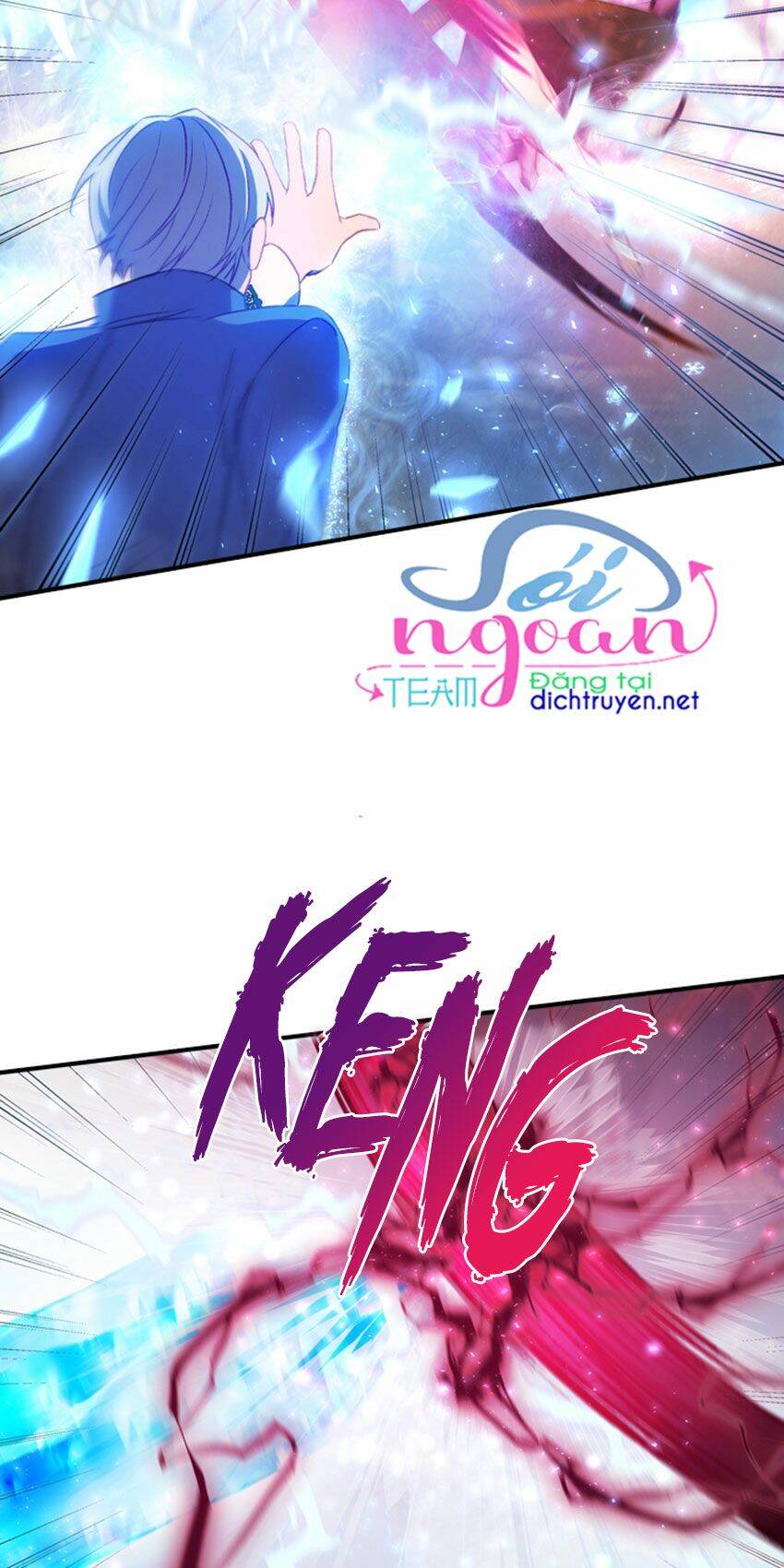 Công Chúa Bé Bỏng Chapter 55 - 27