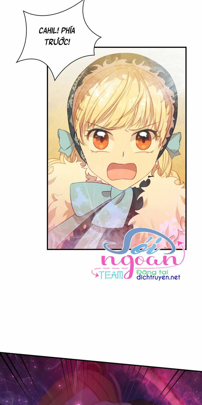 Công Chúa Bé Bỏng Chapter 55 - 29