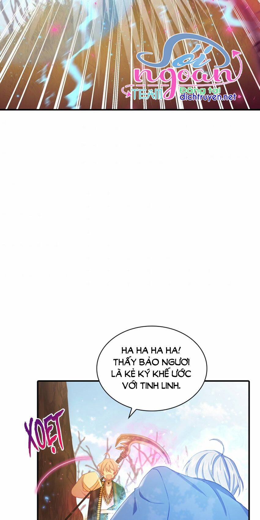 Công Chúa Bé Bỏng Chapter 55 - 32