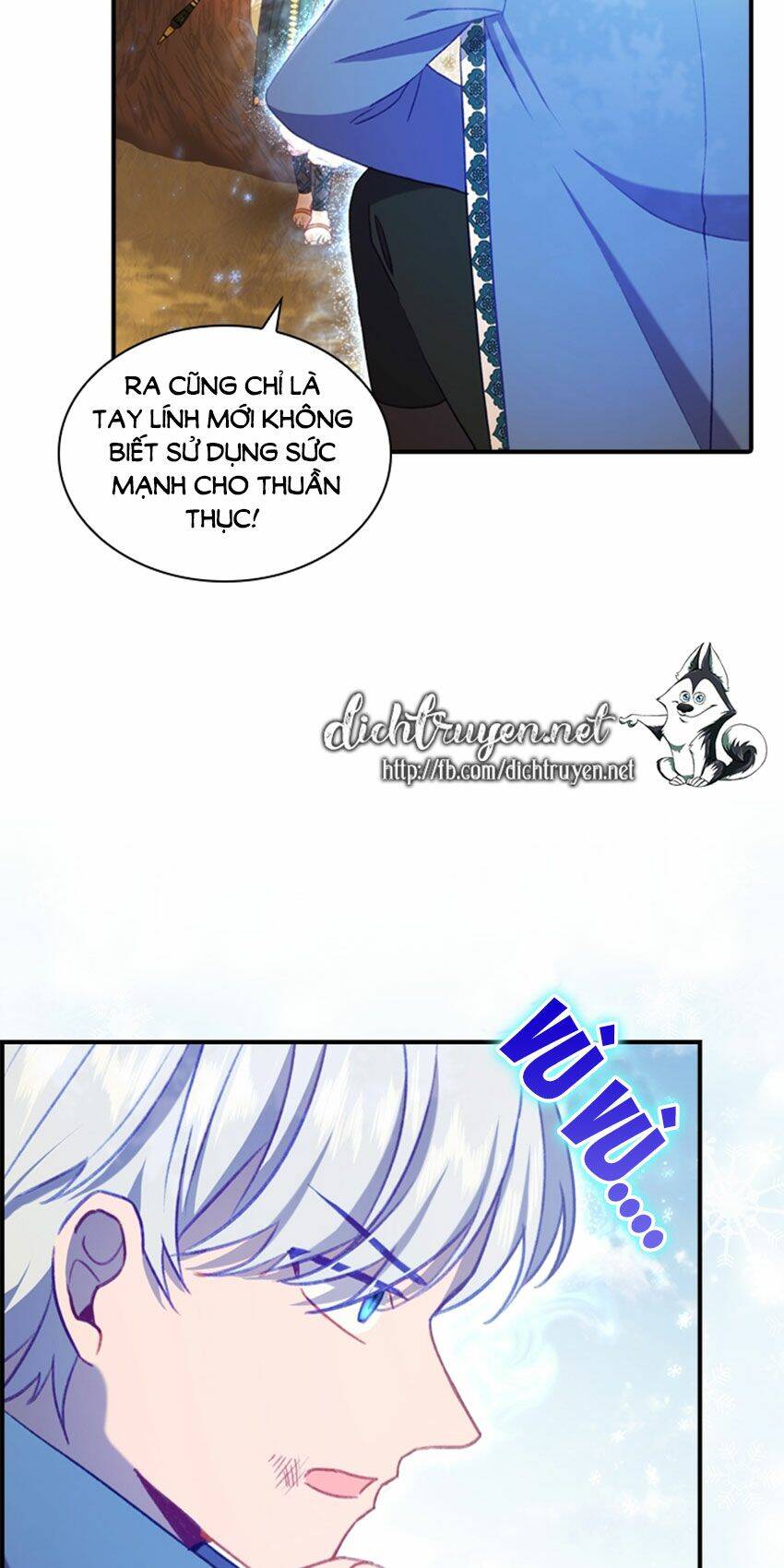 Công Chúa Bé Bỏng Chapter 55 - 33