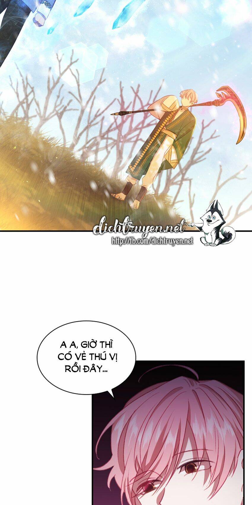 Công Chúa Bé Bỏng Chapter 55 - 35