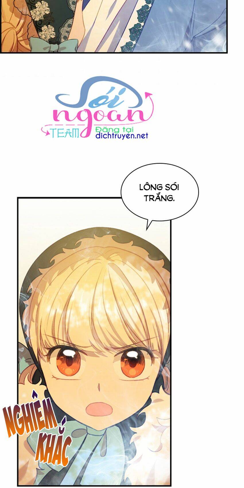 Công Chúa Bé Bỏng Chapter 55 - 40