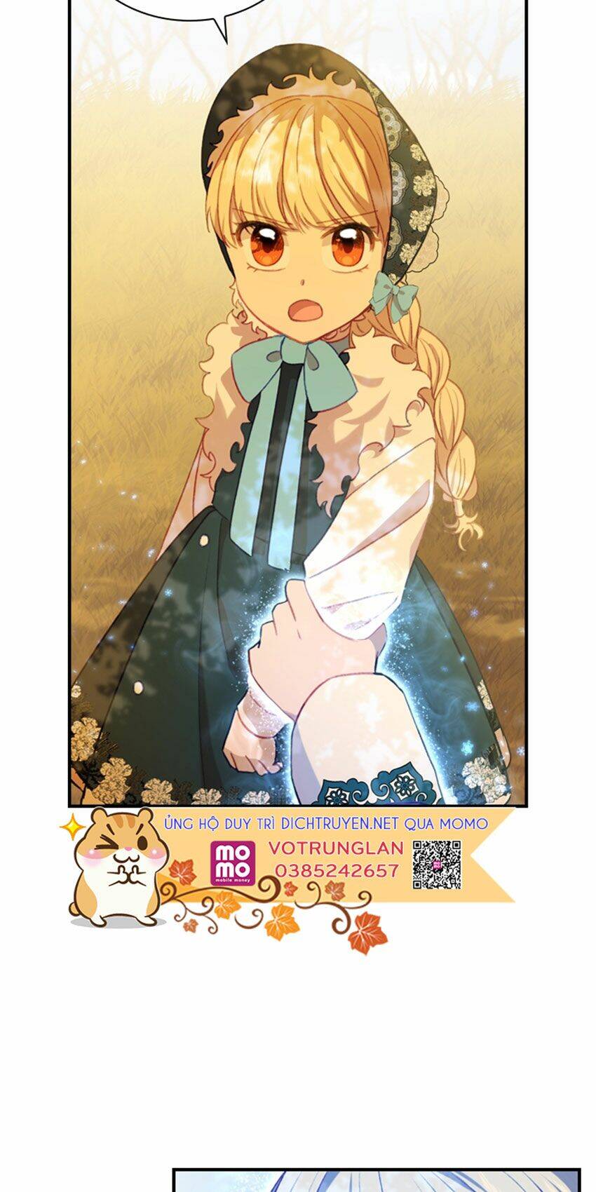 Công Chúa Bé Bỏng Chapter 55 - 43