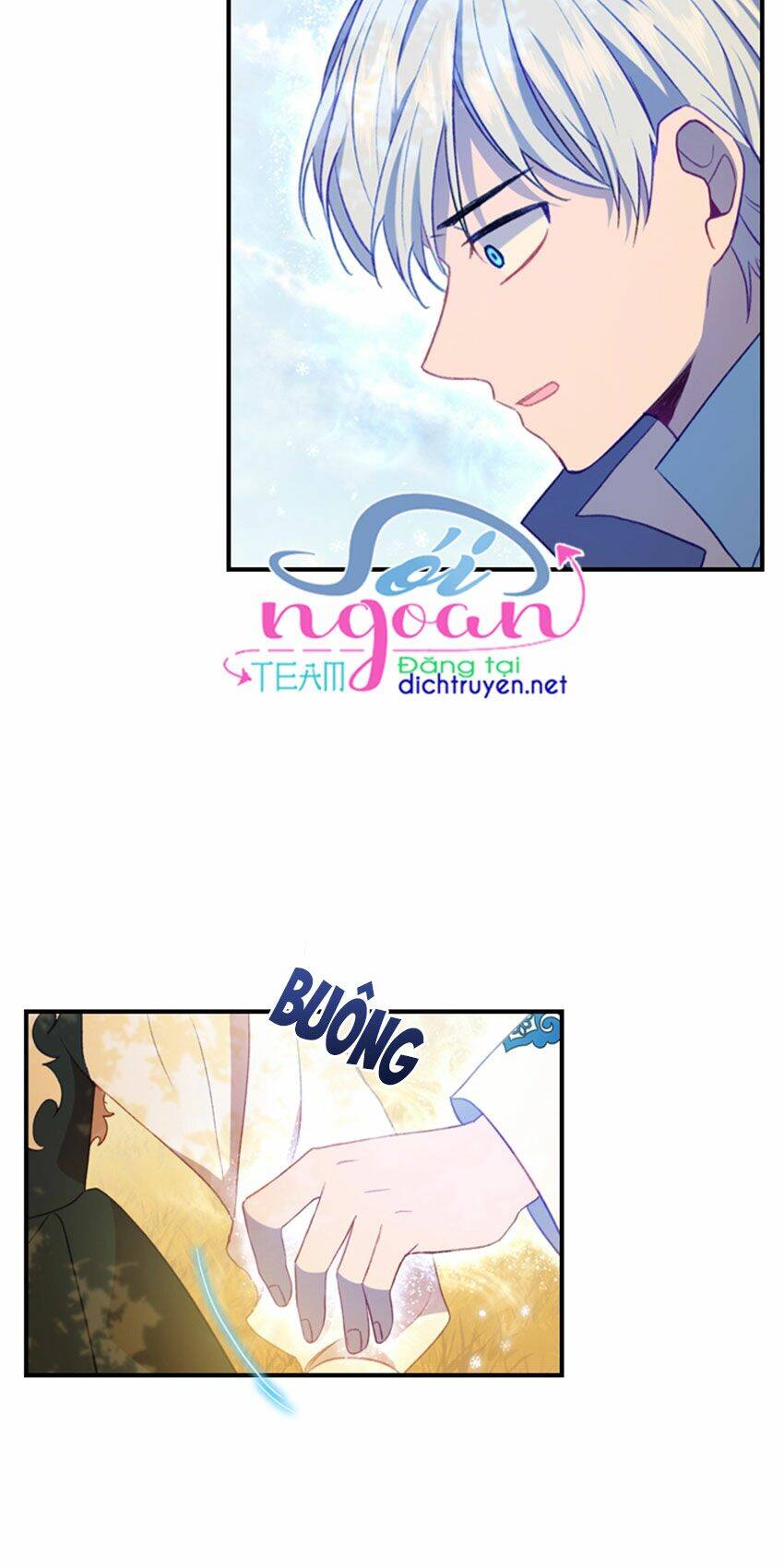 Công Chúa Bé Bỏng Chapter 55 - 44