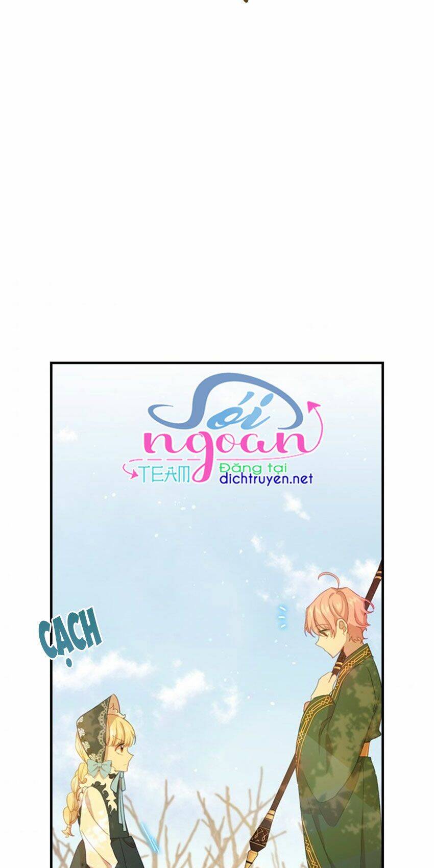 Công Chúa Bé Bỏng Chapter 55 - 46