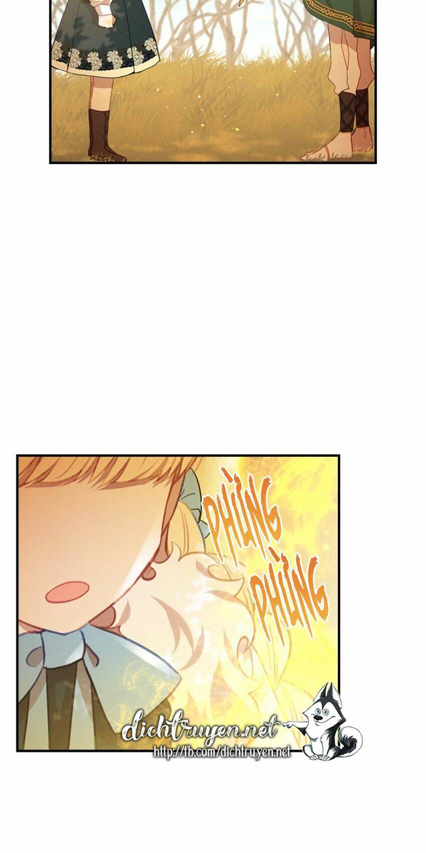 Công Chúa Bé Bỏng Chapter 55 - 47