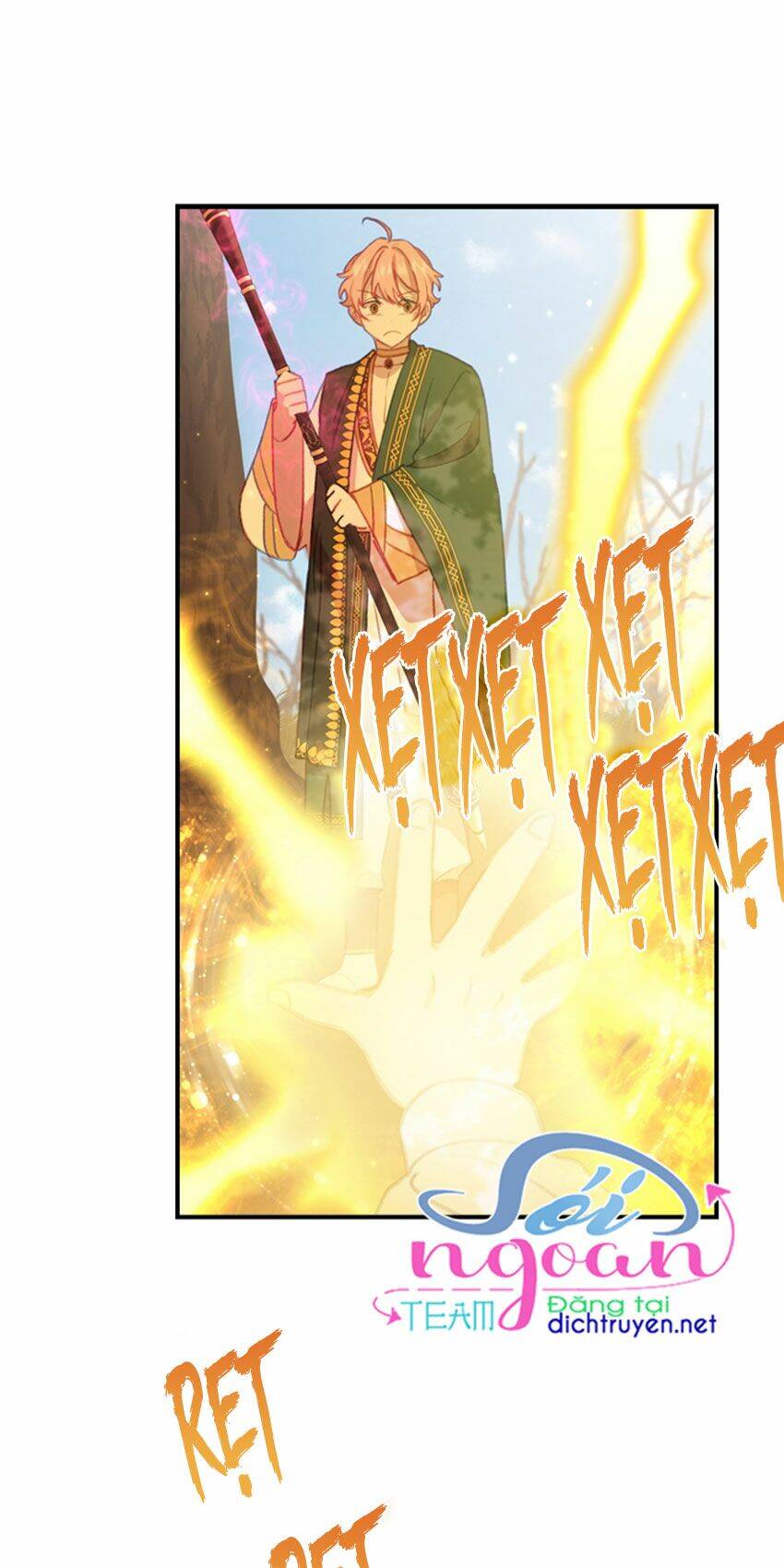 Công Chúa Bé Bỏng Chapter 55 - 48