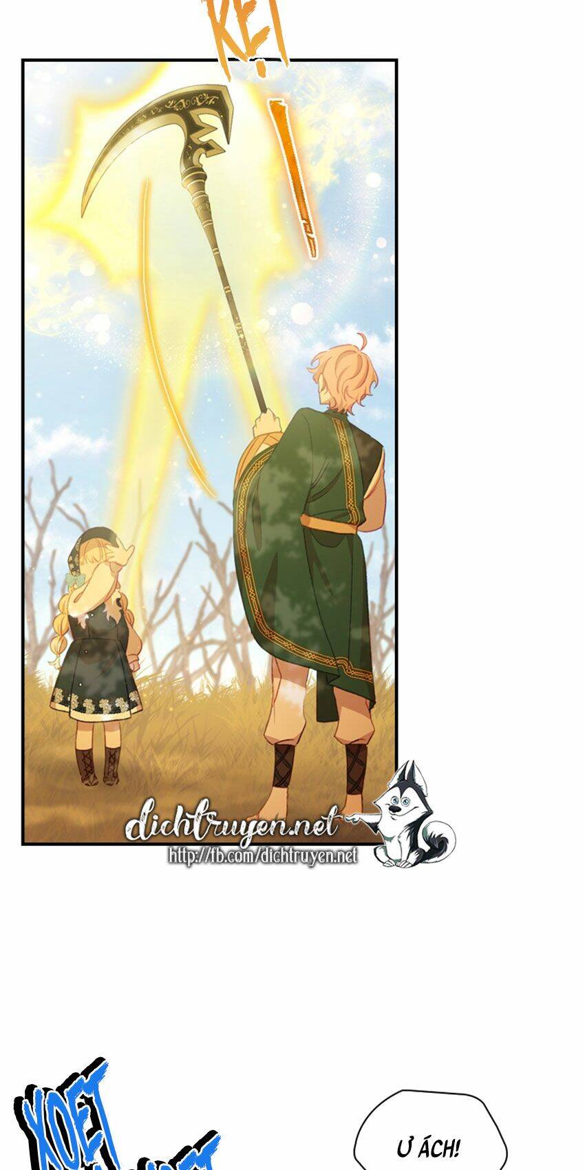 Công Chúa Bé Bỏng Chapter 55 - 49