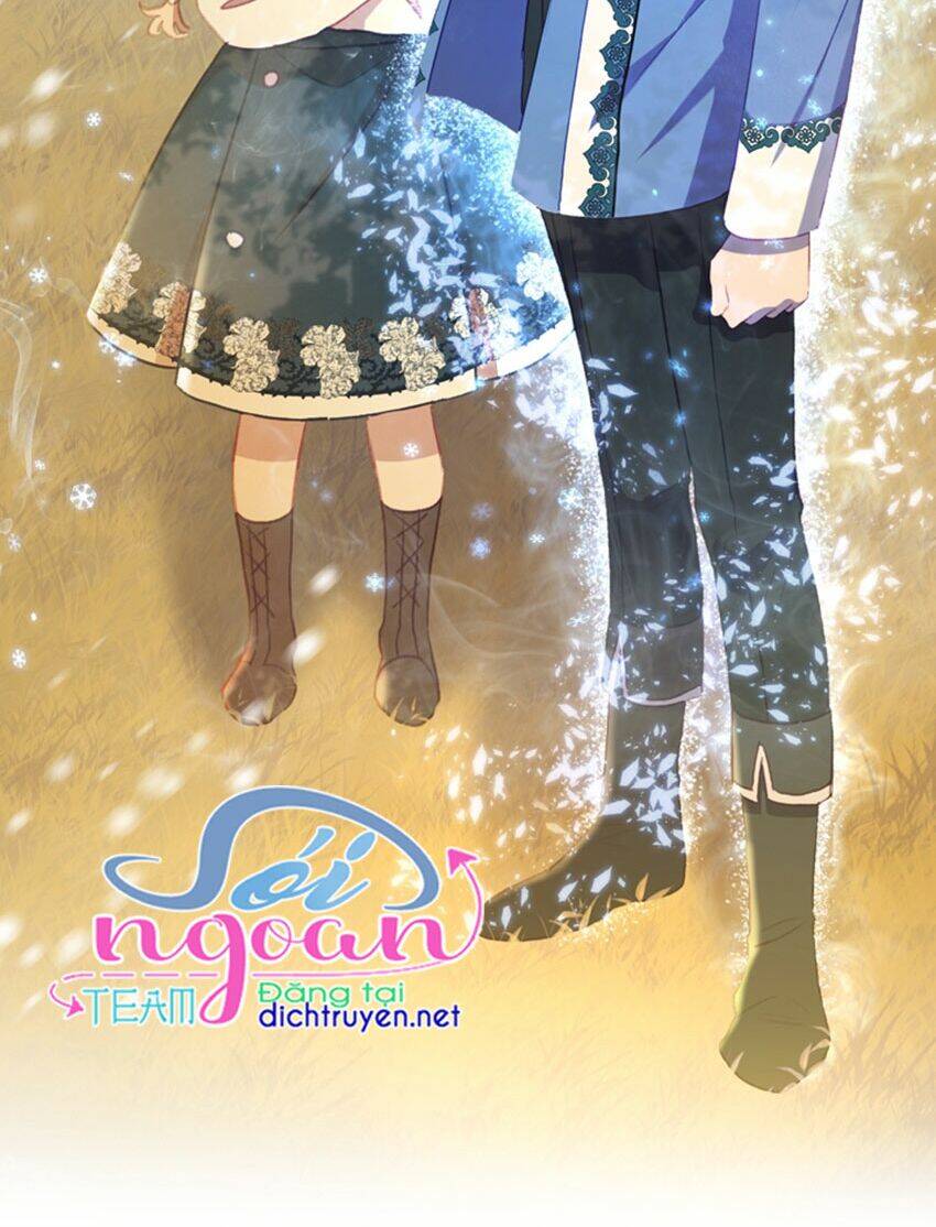 Công Chúa Bé Bỏng Chapter 55 - 6