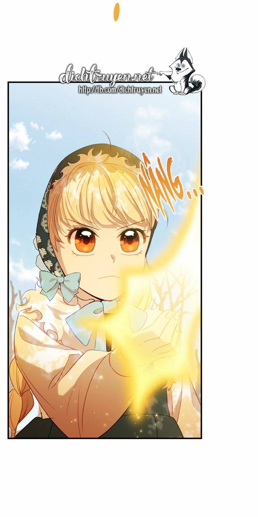 Công Chúa Bé Bỏng Chapter 55 - 52