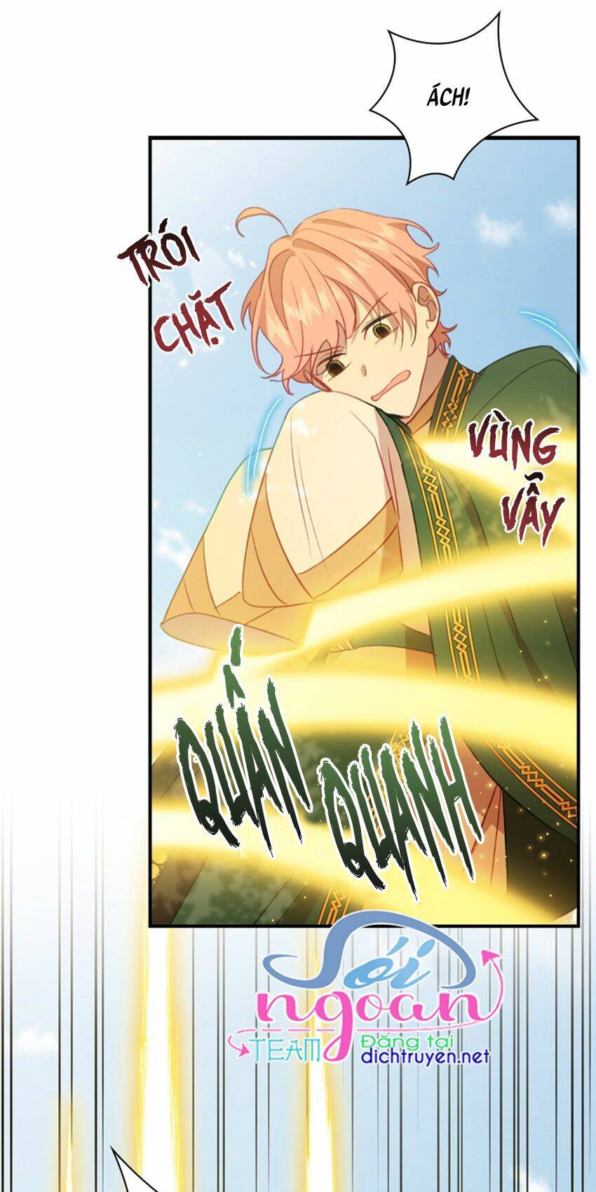 Công Chúa Bé Bỏng Chapter 55 - 53