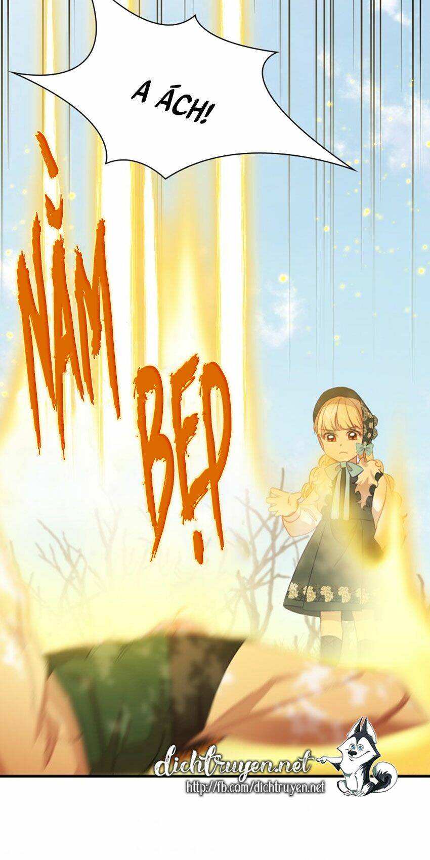 Công Chúa Bé Bỏng Chapter 55 - 54