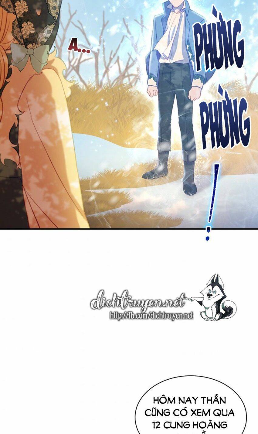 Công Chúa Bé Bỏng Chapter 55 - 62