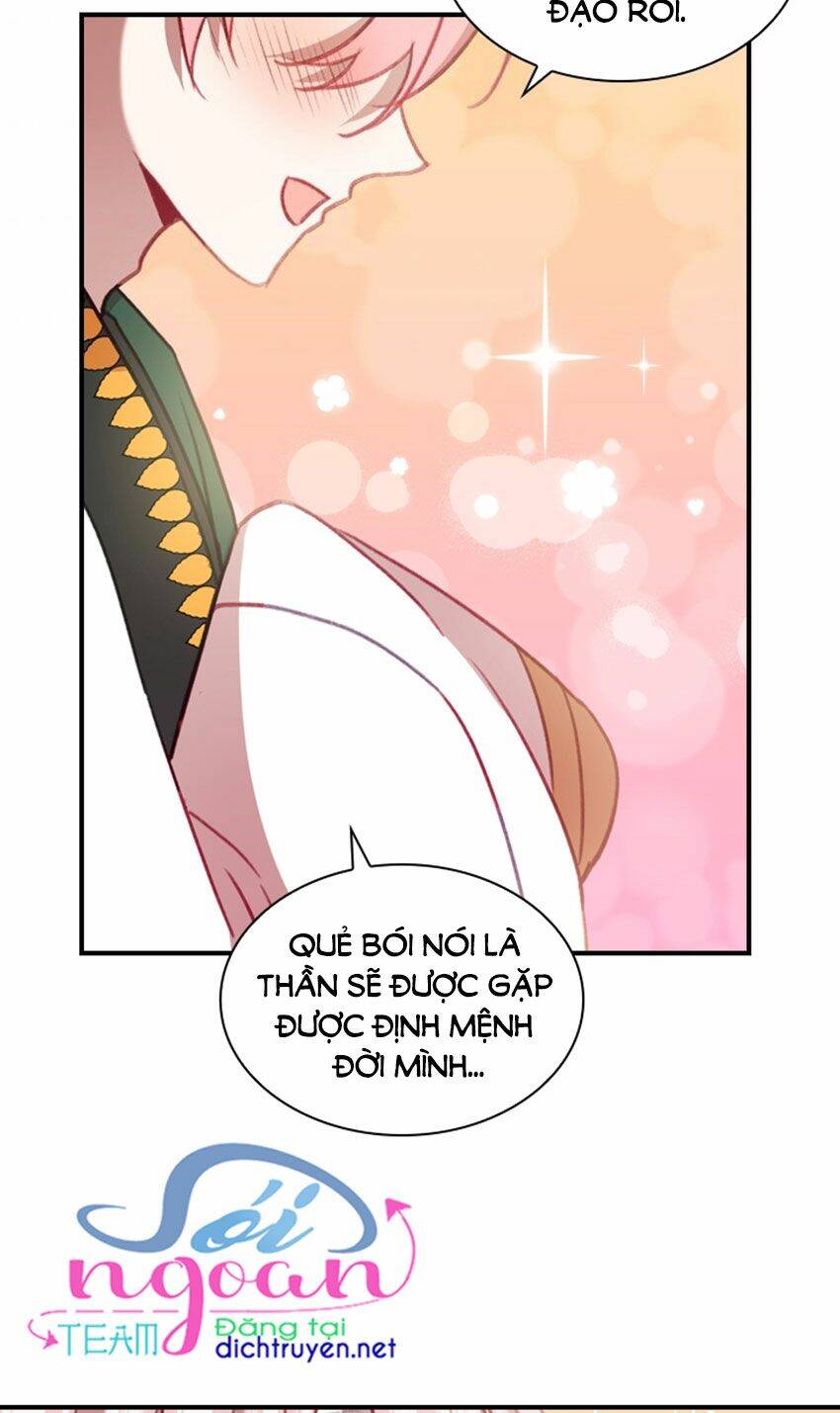 Công Chúa Bé Bỏng Chapter 55 - 63