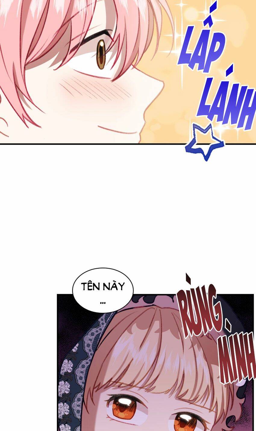 Công Chúa Bé Bỏng Chapter 55 - 64