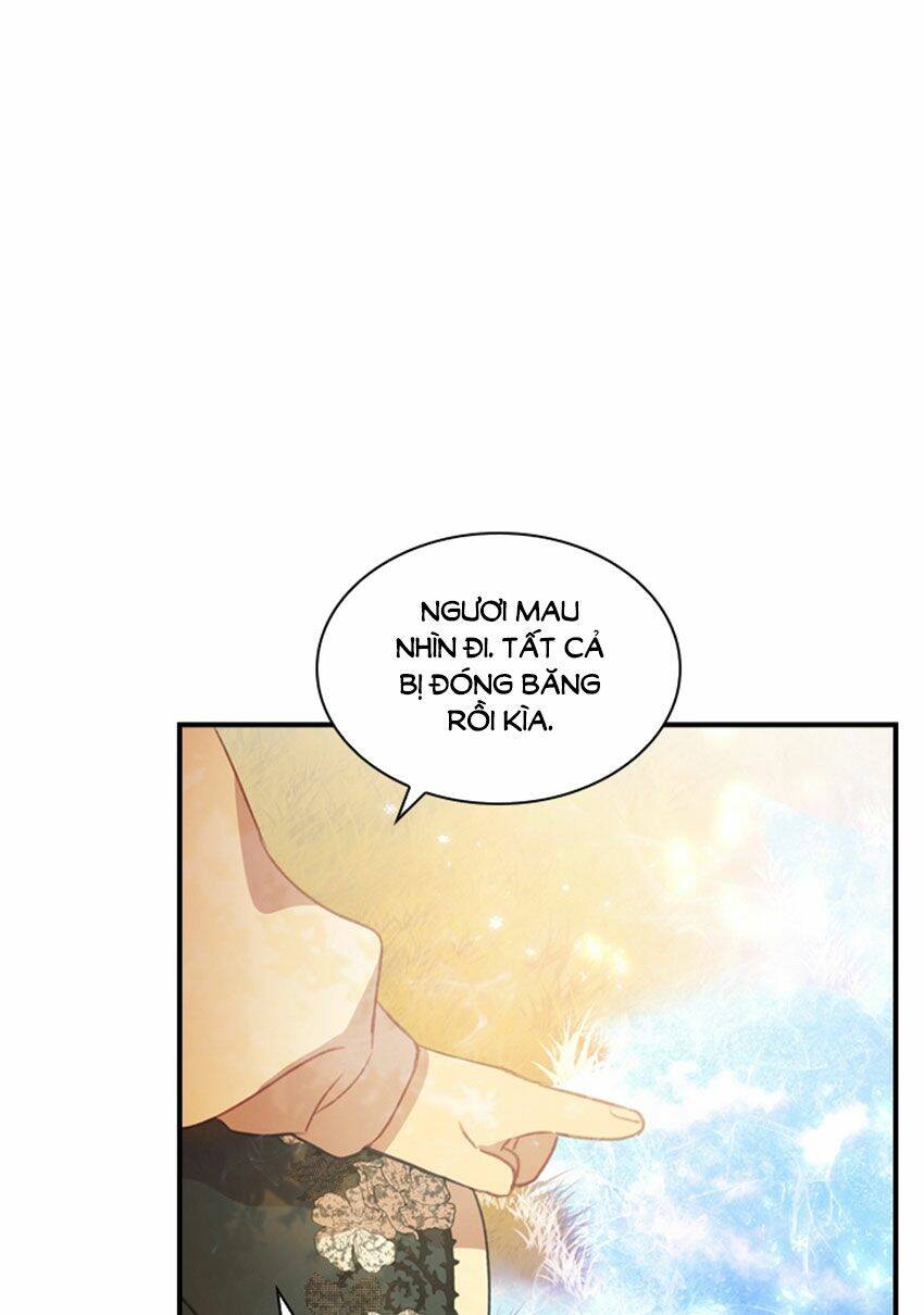 Công Chúa Bé Bỏng Chapter 55 - 9