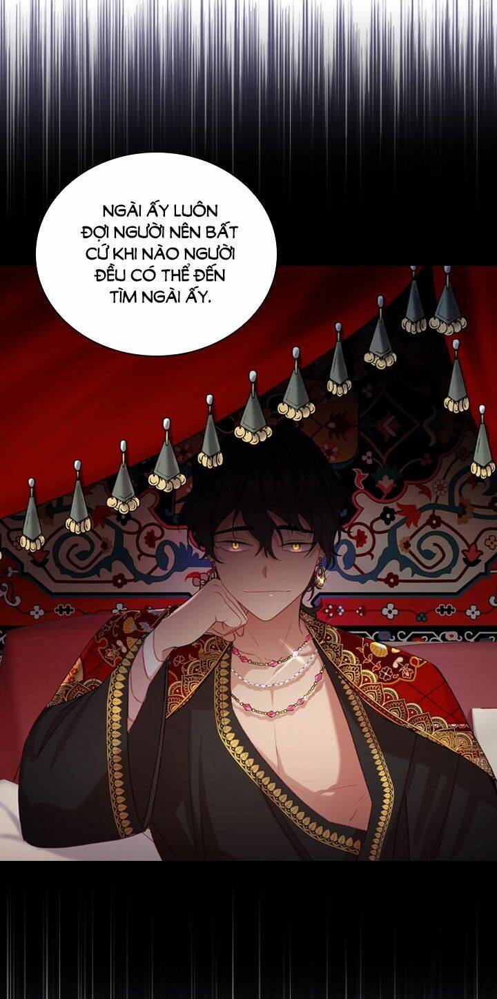 Công Chúa Bé Bỏng Chapter 56 - 11