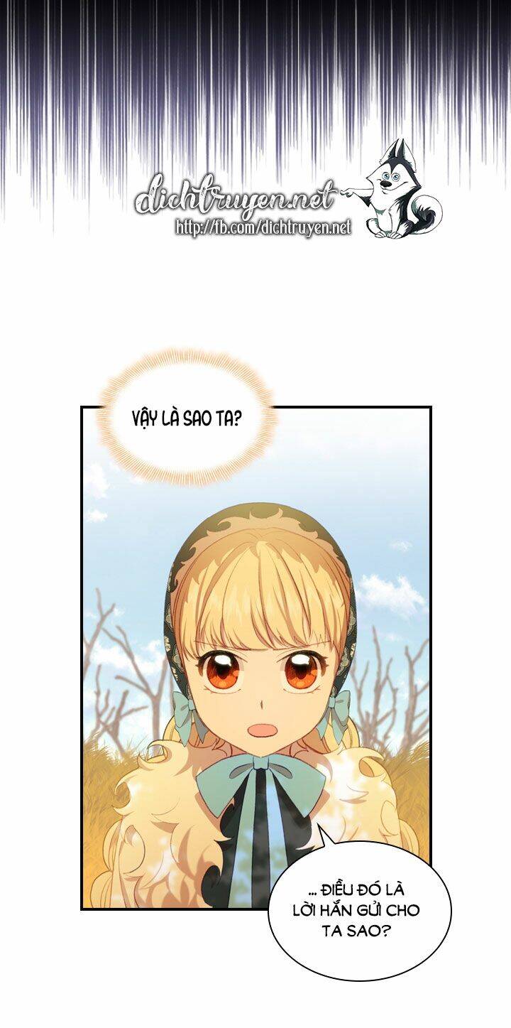 Công Chúa Bé Bỏng Chapter 56 - 12